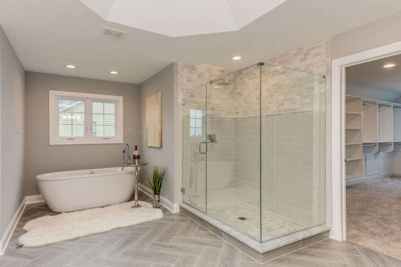 Best Bathroom Remodel Contractors in Erie, CO